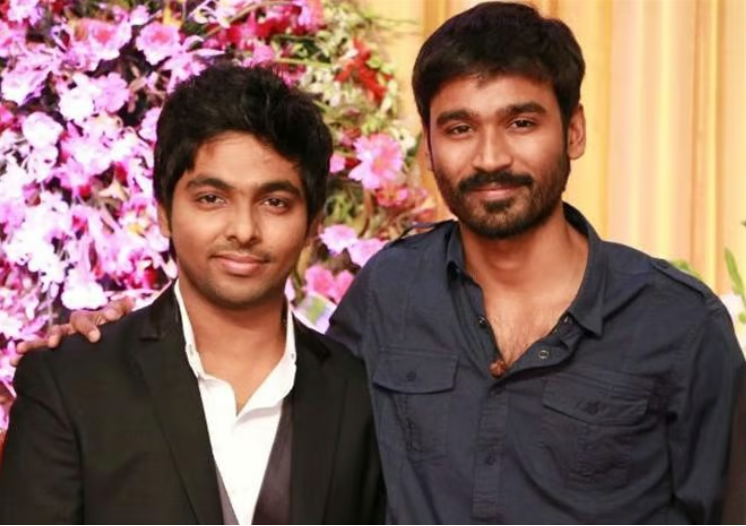 அக்கா மகனை சினிமாவில் அறிமுகப்படுத்துகிறார் தனுஷ்!