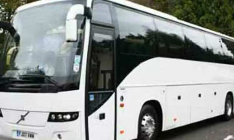 அதிர்ச்சி... உஷார் மக்களே... ஆம்னி பேருந்தில் நகைகளைத் திருடிய கிளீனர்!