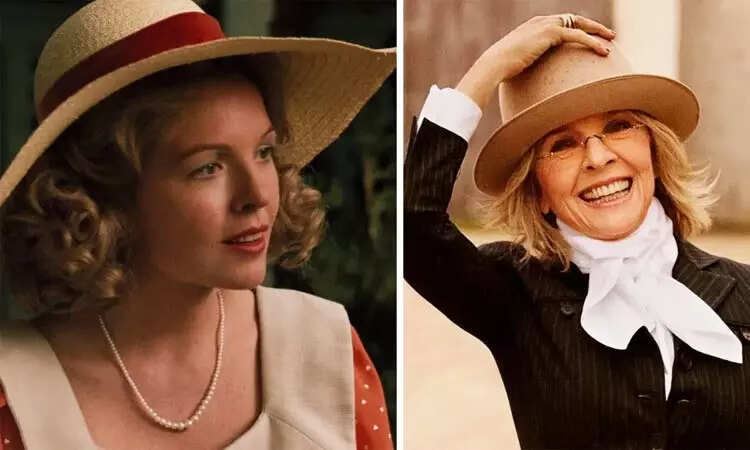 ஆஸ்கர் விருது பெற்ற நாயகி காலமானார்.... பிரபலங்கள் இரங்கல்!