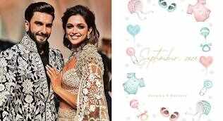 பிரபல ஸ்டார் நடிகை கர்ப்பம்... குவியும் வாழ்த்துகள்!