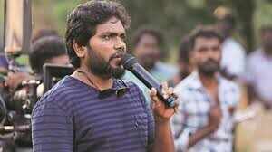 தமிழ்நாடு திரைப்பட விருதுகள் அறிவிப்பு… பா.ரஞ்சித்தின் கேள்வி பரபரப்பு!