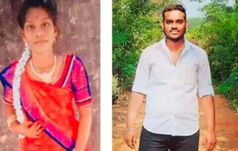 “எங்க காதலுக்கு ஓகே சொல்லல”.. விரக்தியில் காதலர்கள் தூக்கிட்டு தற்கொலை!