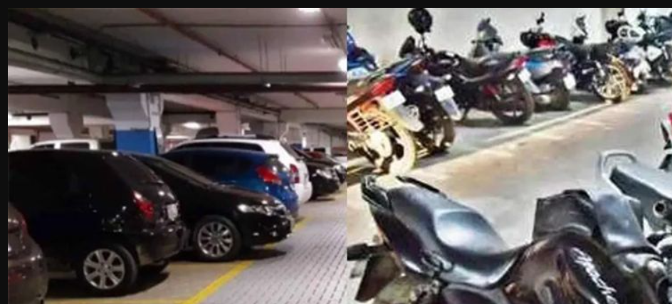 திரையரங்குகளில் பார்க்கிங் கட்டணம் ரத்து... உயர்நீதிமன்றம் அதிரடி உத்தரவு!