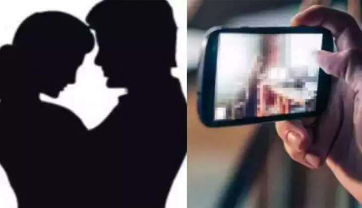 சிசிடிவி செக்ஸ் பலாத்காரம் பாலியல் தம்பதியர் தேனிலவு செல்போன்