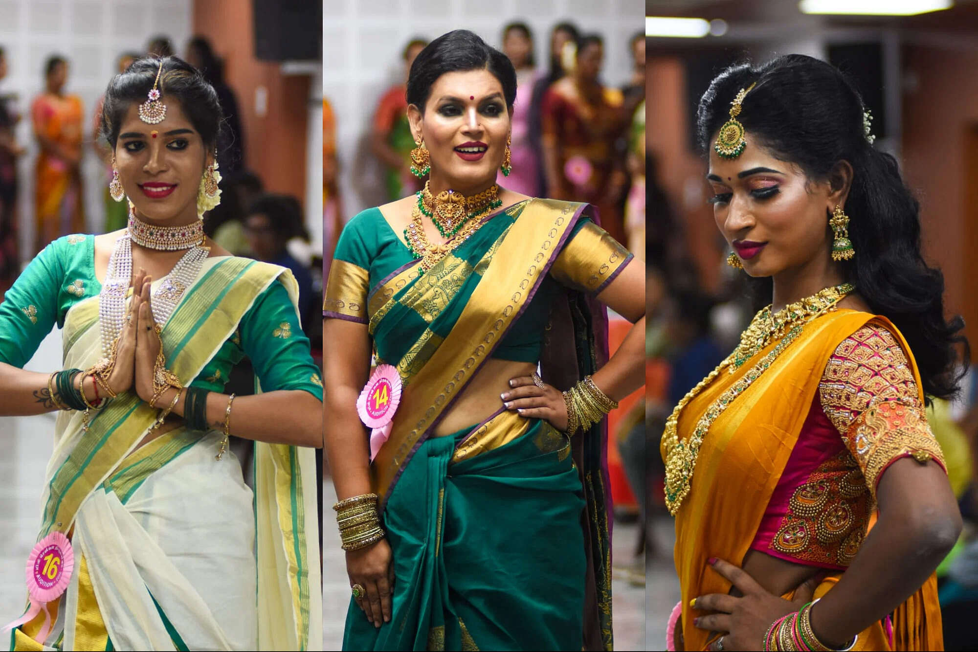 விறுவிறுப்பாக நடைபெற்ற 