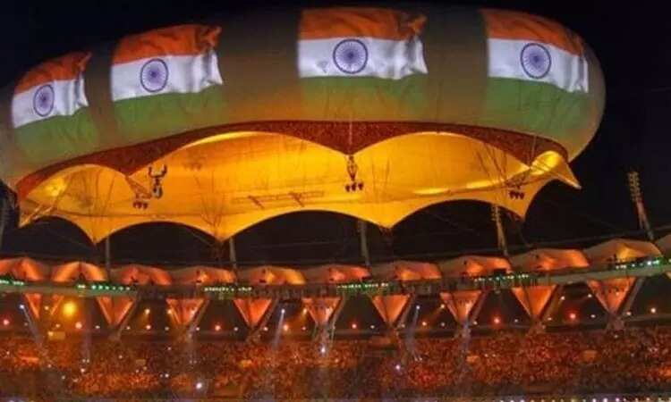 2030ம் ஆண்டு காமன்வெல்த் போட்டி இந்தியாவில் நடைபெறுகிறது!