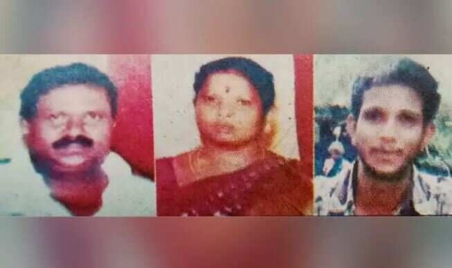 EMI கட்டாததால் அசிங்கப்படுத்திய ஊழியர்கள்.. மனம் உடைந்த ஒரே குடும்பத்தைச் சேர்ந்த 3பேர் எடுத்த விபரீத முடிவு!