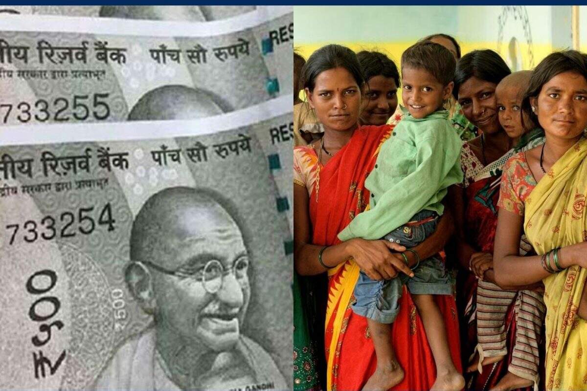 அடி தூள்...இல்லத்தரசிகளுக்கு மாதம் ரூ1000! முதல்வர் துவங்கி வைப்பு! திமுகவை முந்தியது பாஜக!