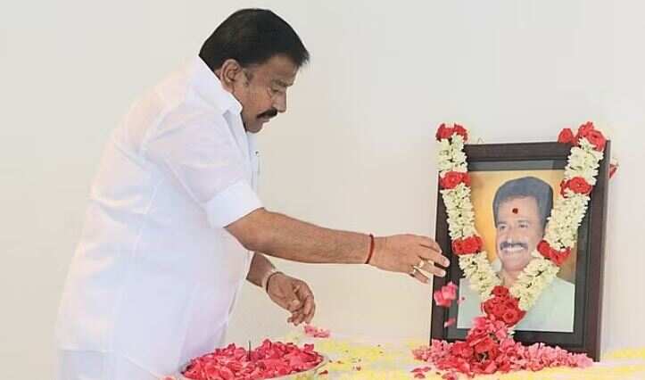 அமைச்சர் கே.என்.நேருவின் தம்பி ராமஜெயம் கொலை வழக்கு! 12 ரெளவுகளும் நீதிமன்றத்தில் ஆஜர்! இறுதி கட்டத்தை எட்டுகிறது வழக்கு!