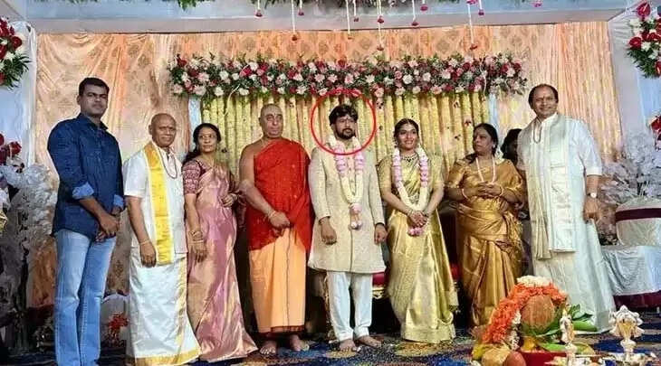 சேகர் ரெட்டி