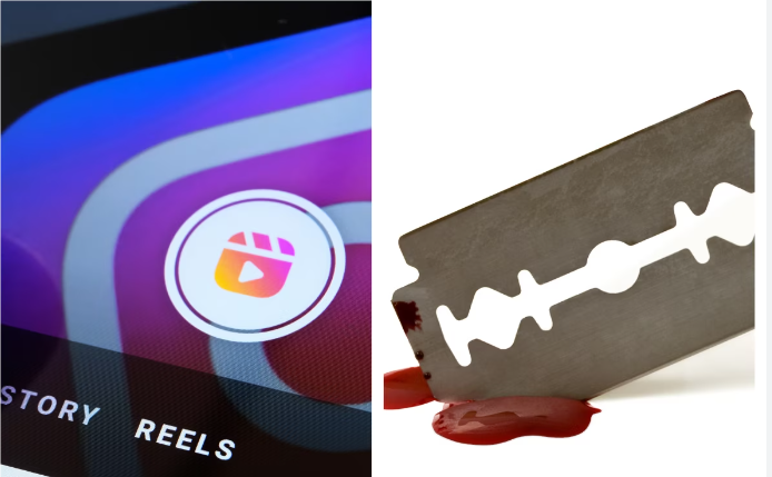 கணவனின் பிறப்புறுப்பை பிளேடால் அறுத்த மனைவி!! பகீர் வாக்குமூலம்!!