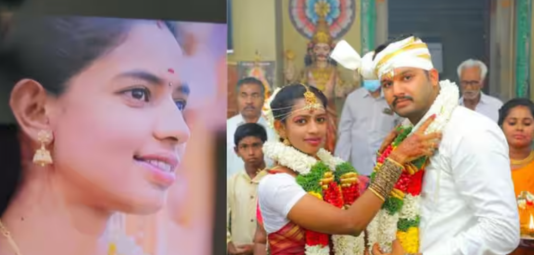 கல்யாணமாகி ஒரு வருஷம் கூட ஆகல.... பெண் போலீஸ் அதிகாரி தூக்கிட்டு தற்கொலை... பெரும் பரபரப்பு!