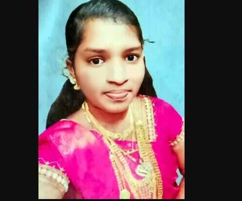 திருமணமான 2 ஆண்டுகளில் மனைவி தற்கொலை.. பாதுகாப்பு படை வீரர் மீது வழக்குப் பதிவு!