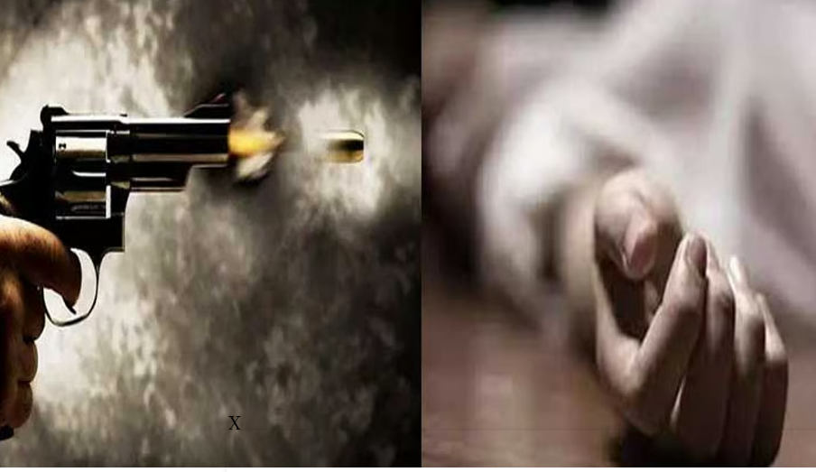 ரோந்து சென்ற போலீசாரை குறிவைத்து துப்பாக்கிச்சூடு… சப்-இன்ஸ்பெக்டர் உட்பட 4 பேர் பலி!