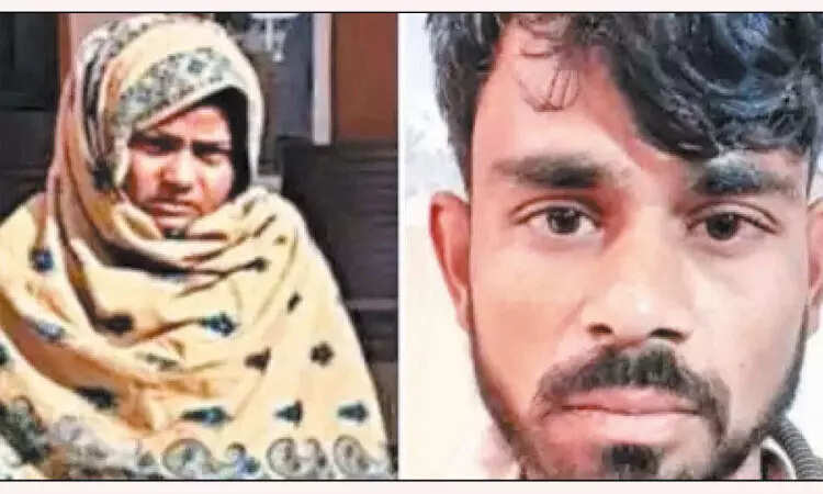 கள்ளக்காதலுக்கு இடையூறு.. ‘பாபநாசம்’ பட பாணியில் கணவரைக் கொன்று, புதைத்து கட்டிடம் எழுப்பிய மனைவி!