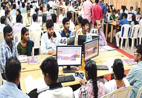 நாளை பிஇ துணை கலந்தாய்வில் கலந்துகொள்ள விண்ணப்பிக்க கடைசி நாள்!