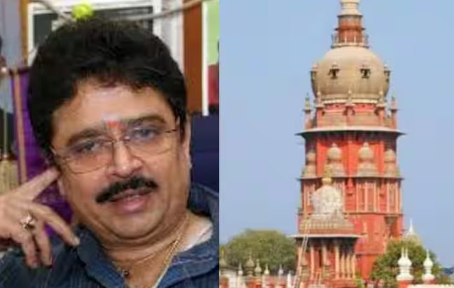 பிரபல நடிகருக்கு ஒரு மாதம் சிறைத் தண்டணை... பரபரப்பு தீர்ப்பு!