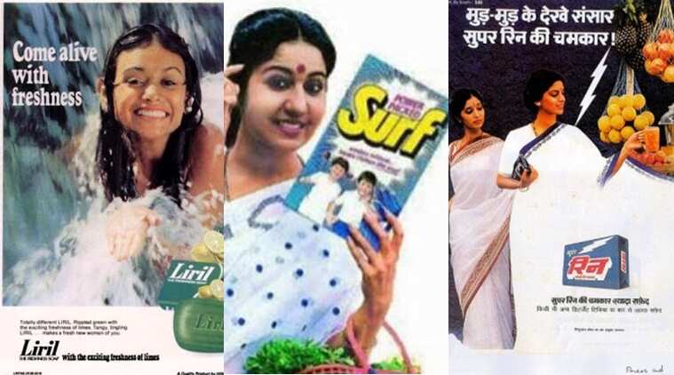 சர்ஃப் எக்ஸெல் பிரபலம்... நடிகை கவிதா செளத்ரி காலமானார்!