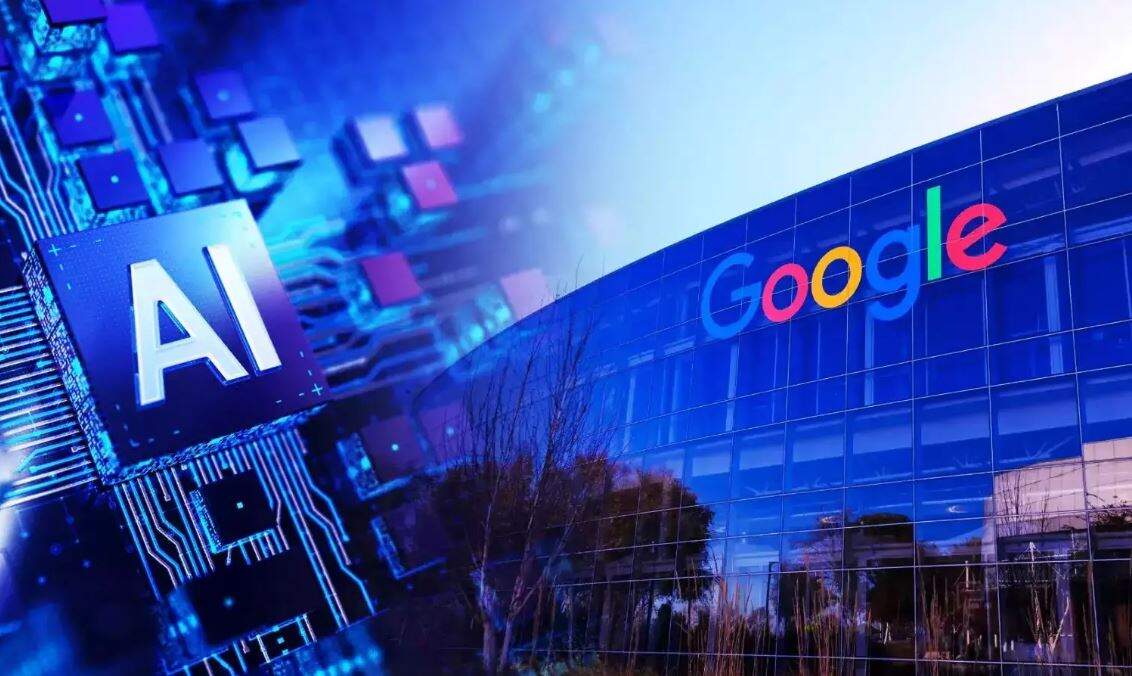 இந்தியாவில் ஏஐ புரட்சிக்கு ரூ.72 கோடி கூகுள் முதலீடு... அசத்தப்போகும் புதிய தொழில்நுட்பம்!
