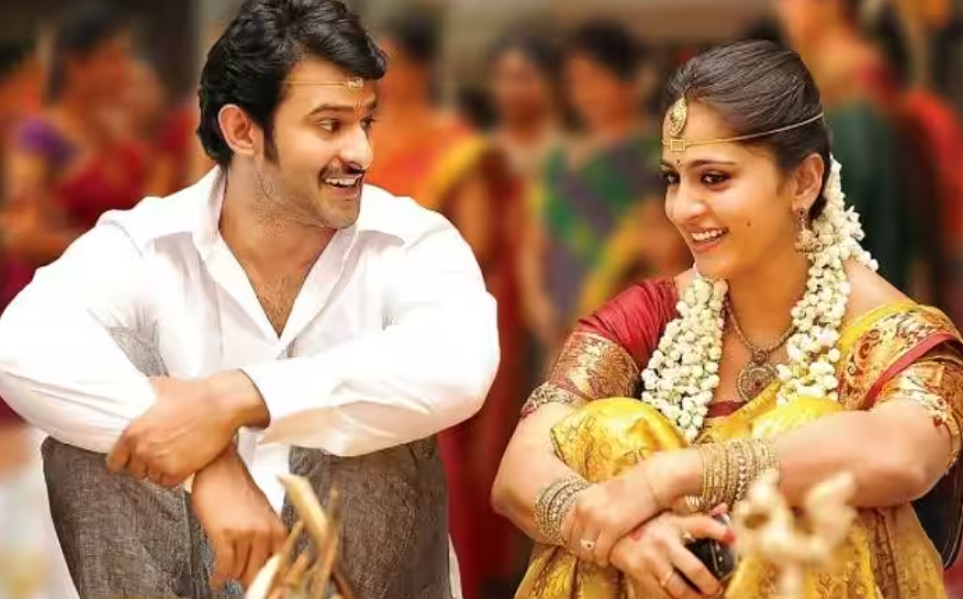 அனுஷ்கா, பிரபாசுக்கு ஏப்ரலில் திருமணம்.....?