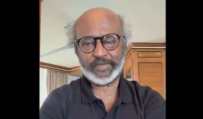 இனிமேல் இப்படி நடக்கக் கூடாது... விமான விபத்து குறித்து நடிகர் ரஜினிகாந்த்!