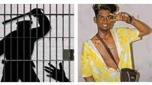 தொடரும் சோகம்!! மீண்டும் ஒரு லாக்கப் மரணம்!! கொந்தளிக்கும் உறவினர்கள்!!