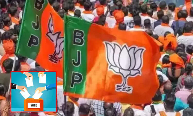 நாளை பா.ஜ.க. புதிய தேசிய தலைவர் தேர்தல் நிதின் நபின் நியமனம்?