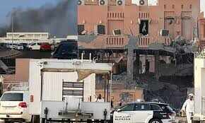 கத்தார் மீது இஸ்ரேல் திடீர் தாக்குதல்.. மத்திய கிழக்கில் தொடரும் பதற்றம்!