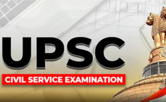 மார்ச் 5 கடைசி தேதி... UPSC CSE 2024 ரெஜிஸ்ட்ரேஷன் செய்வது எப்படி?!