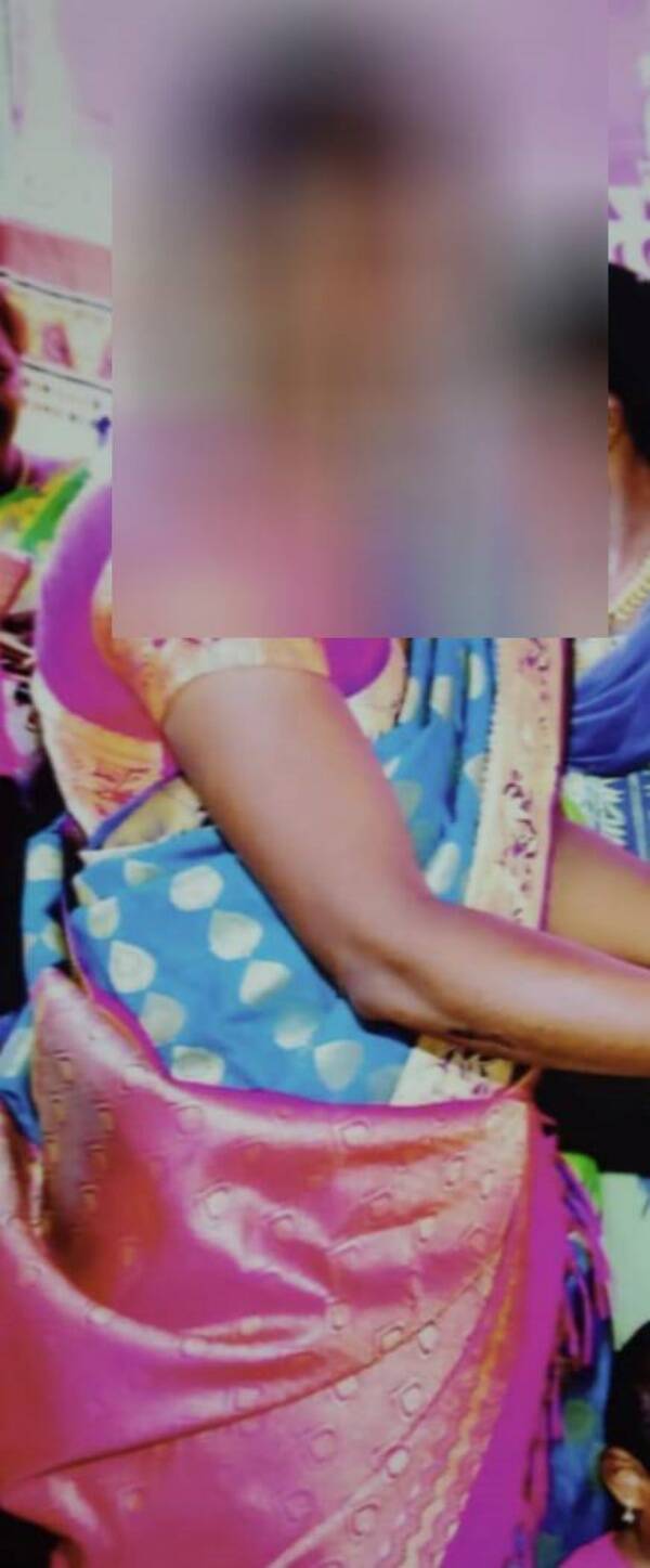 தொடரும் பயங்கரம்!! மெடிக்கலில் மாத்திரை வாங்கி கருக்கலைப்பு செய்ததில் கர்ப்பிணி பலி!!