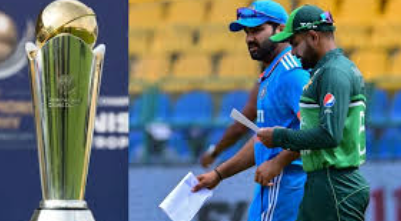 அனல் பறக்கப் போகுது... துபாய்க்கு முண்டியடிக்கும் ரசிகர்கள்... பிப்.23ல் இந்தியா - பாகிஸ்தான் கிரிக்கெட் போட்டி!