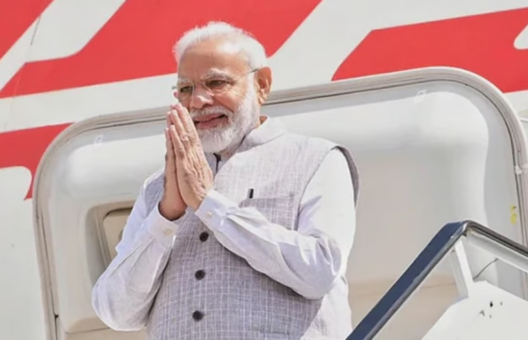 வங்கதேச பிரதமராகும் தாரிக் ரஹ்மானுக்கு மோடி வாழ்த்து!