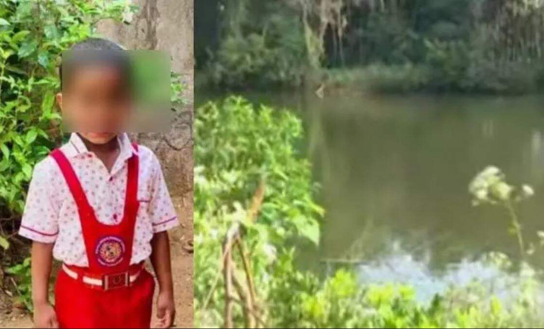 பெற்றோர்களே உஷார்... அண்ணனுடன் சண்டை... வீட்டை விட்டு வெளியேறிய சிறுவன் குளத்தில் சடலமாக மீட்பு!