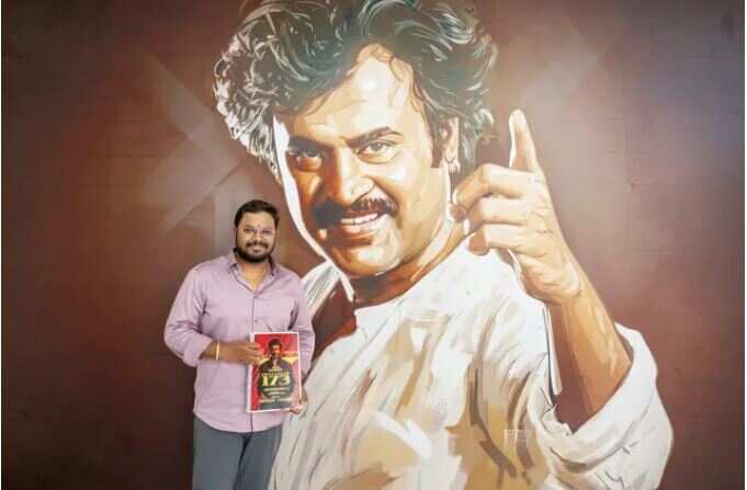 அடுத்த அதிர்ச்சி... சுந்தர்.சி யைத் தொடர்ந்து ரஜினி படத்தில் இருந்து சிபி சக்கரவர்த்தி விலகல்?! குழப்பத்தில் ரசிகர்கள் - ரஜினியின் அடுத்த மூவ் என்ன?!