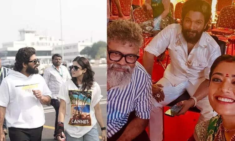 ராஷ்மிகா மந்தனா இன்ஸ்டா பதிவு வைரல்!