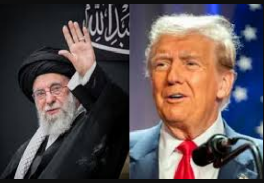 ஈரான் போருக்கு தயார்... அறிவிப்பை தொடர்ந்து உச்சகட்ட பதற்றம்!