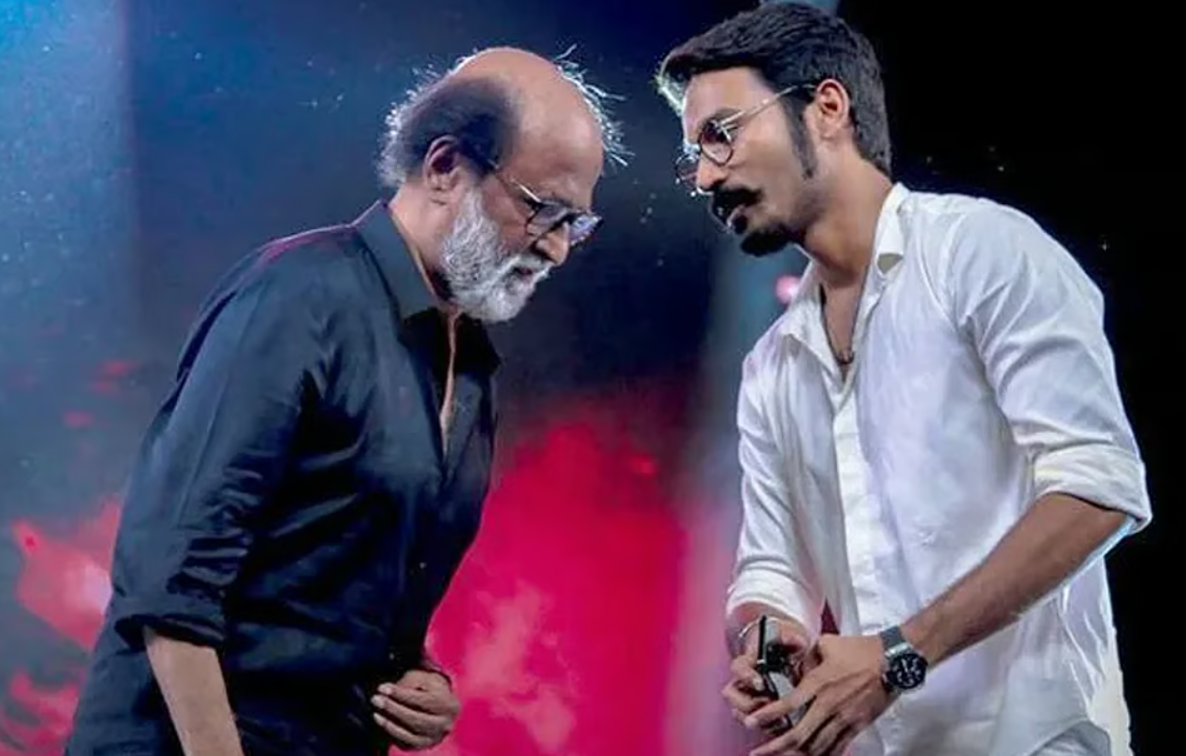 ரஜினி, தனுஷ் வீடுகளுக்கு வெடிகுண்டு மிரட்டல்... போயஸ் கார்டனில் பரபரப்பு!