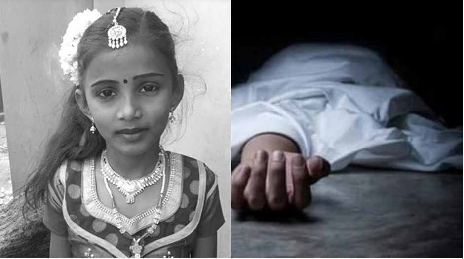 நடன ஒத்திகையில் விஷப்பூச்சி கடி… 3-ம் வகுப்பு மாணவி பரிதாப பலி!