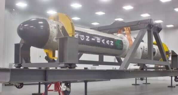 அக்னிபான் சார்ட் விண்ணில் ஏவுவதில் மீண்டும் கோளாறு.. மூன்றாவது முறையாக ஒத்திவைப்பு!