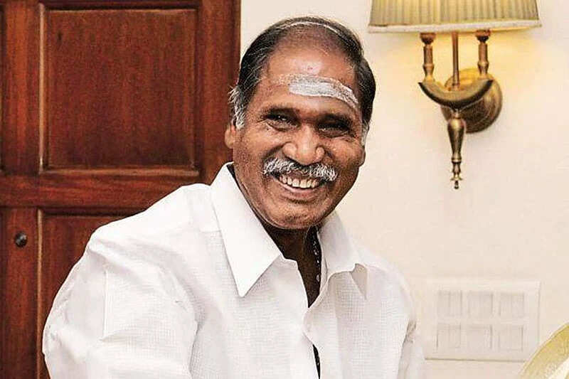 பொங்கல் தொகுப்பு விநியோகம் தொடக்கம்… புதுச்சேரியில் முதல்வர் ரங்கசாமி தொடங்கி வைத்தார்!