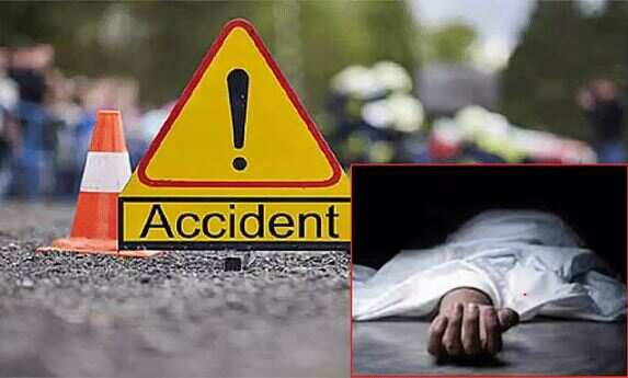 தப்பியோடிய ஓட்டுநர்... கார் மோதி 6 வயது சிறுமி உயிரிழப்பு!