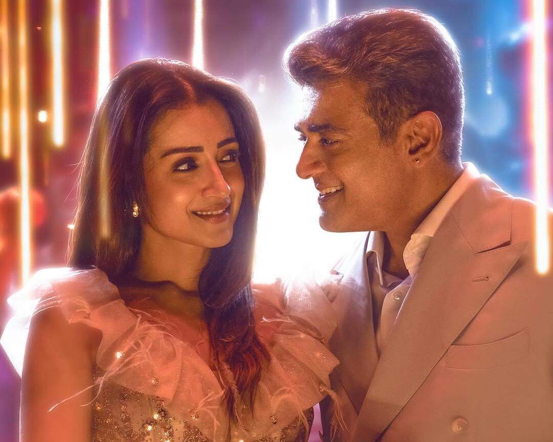 முயற்சியை கைவிட்ட ‘விடாமுயற்சி’... பொங்கல் ரேஸில் இருந்து பின்வாங்கியது!