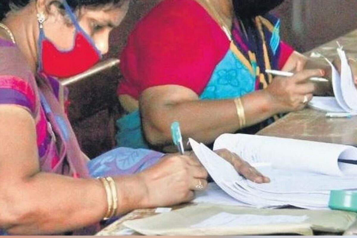 ஜூலை 15 முதல் மறுகூட்டலுக்கு விண்ணப்பிக்கலாம்!! மாணவர்களே நோட் பண்ணிக்கோங்க!!!