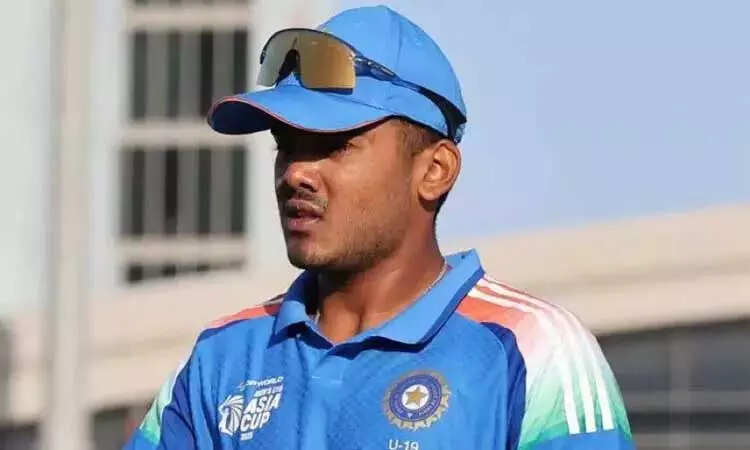 யு19 உலகக் கோப்பை... சூப்பர் 6 ல் இந்தியா இன்று களமிறக்கம்!