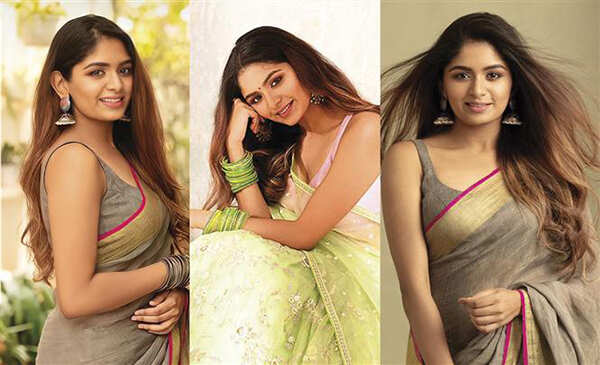 சினிமாவை விட்டு விலகும் பிரபல நடிகை.. ரசிகர்கள் அதிர்ச்சி!