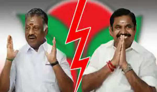 BREAKING!! ஓபிஎஸ் கட்சியிலிருந்து நீக்கம்!! தொடரும் இபிஎஸ் அட்ராசிட்டி!!