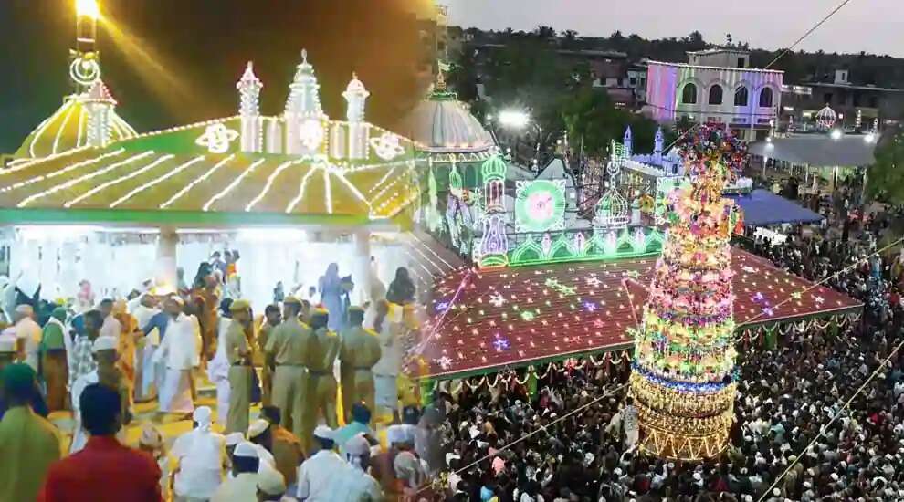 மே 22ம் தேதி உள்ளூர் விடுமுறை.. மாவட்ட ஆட்சியர் அதிரடி!