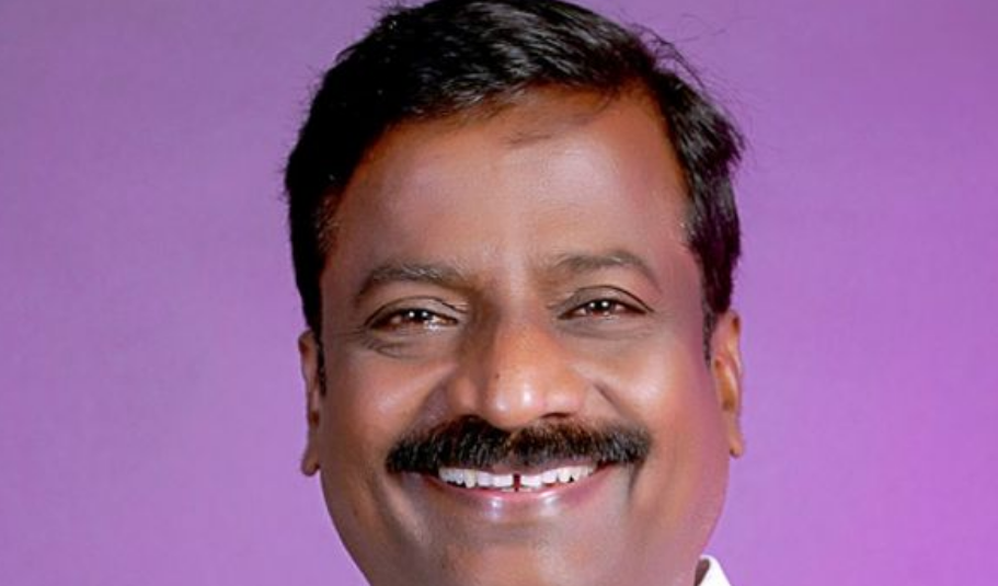 அதிமுக நிர்வாகிகள் திமுக எம்.எல்.ஏவுக்கு கொலை மிரட்டல்!