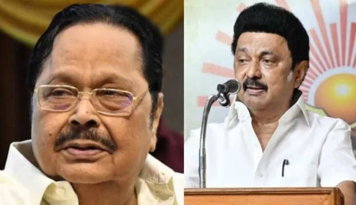 துரைமுருகன்