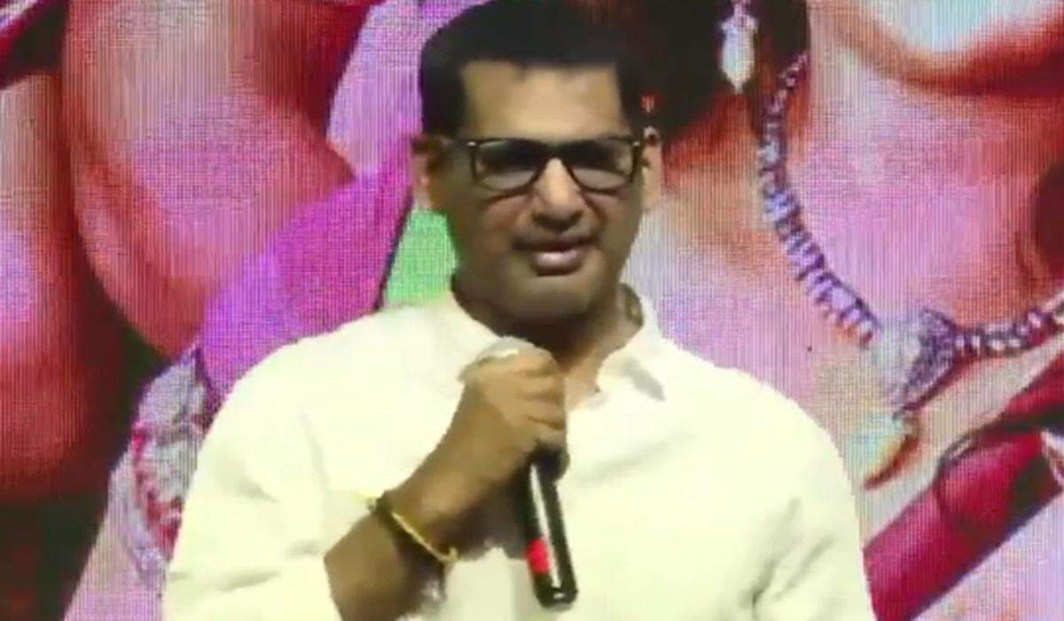 பொண்ணு பார்த்தாச்சு... இன்னும் 4 மாசம் தான் கல்யாணம் ... நடிகர் விஷால் பளிச் !